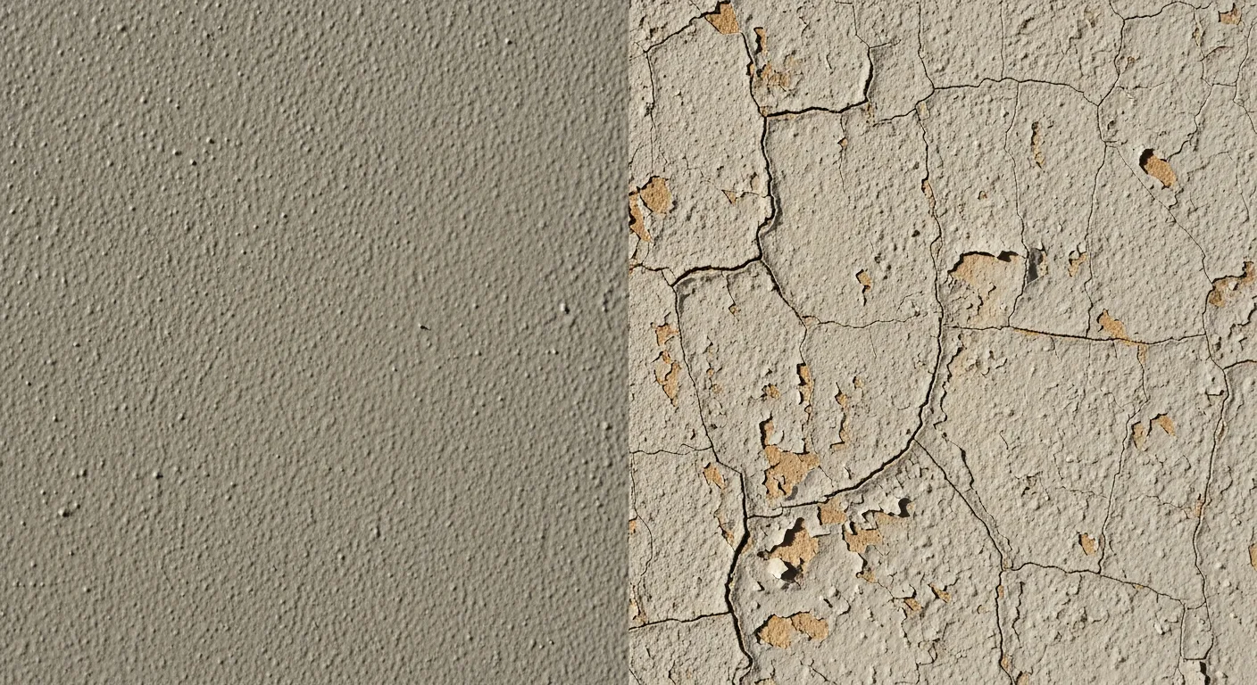 Facade paint in Moldova: acrylic, silicone or silicate?
