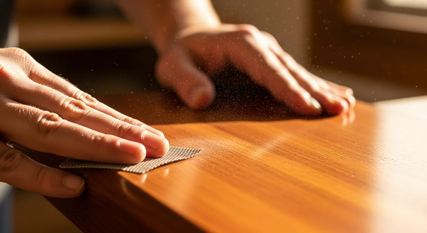 Choosing wood varnish: parquet, furniture, stairs